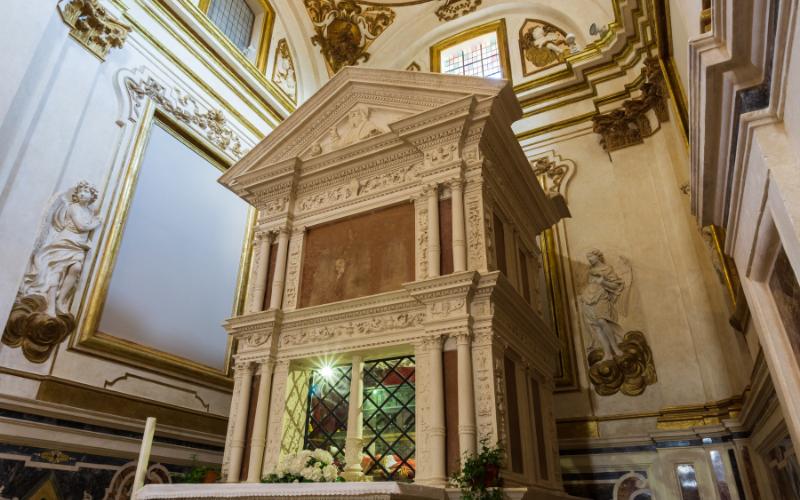 PASQUA DELLA TRADIZIONE TRA ABRUZZO E MARCHE